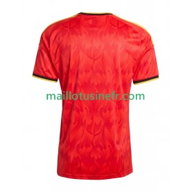 Maillot de Foot Belgique World Cup Domicile 2026
